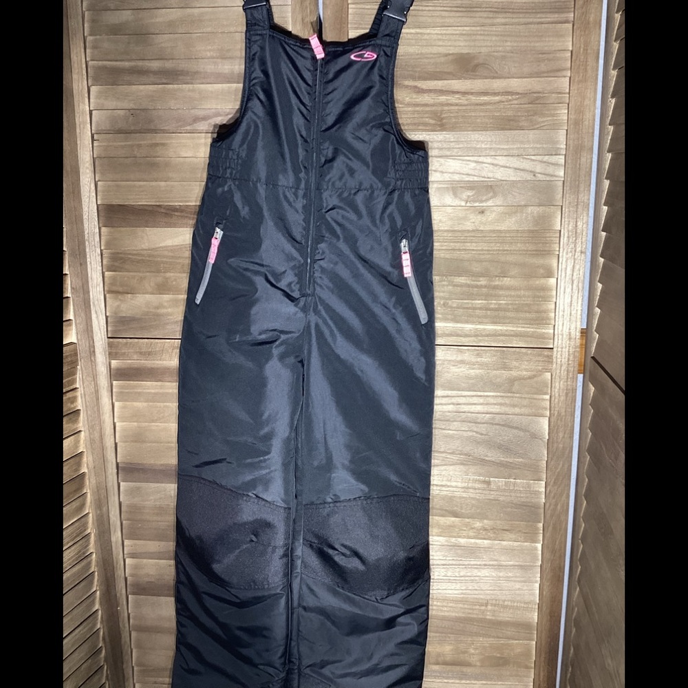 Kid’s Champion Snow Overalls (10-12)